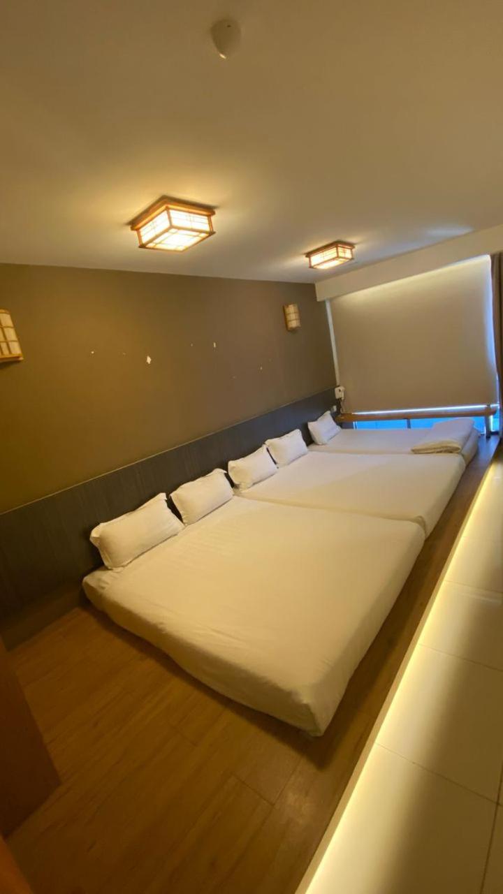 Hotel Vevo Puchong Malaysia Exteriör bild